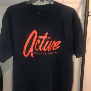 Active Shirt